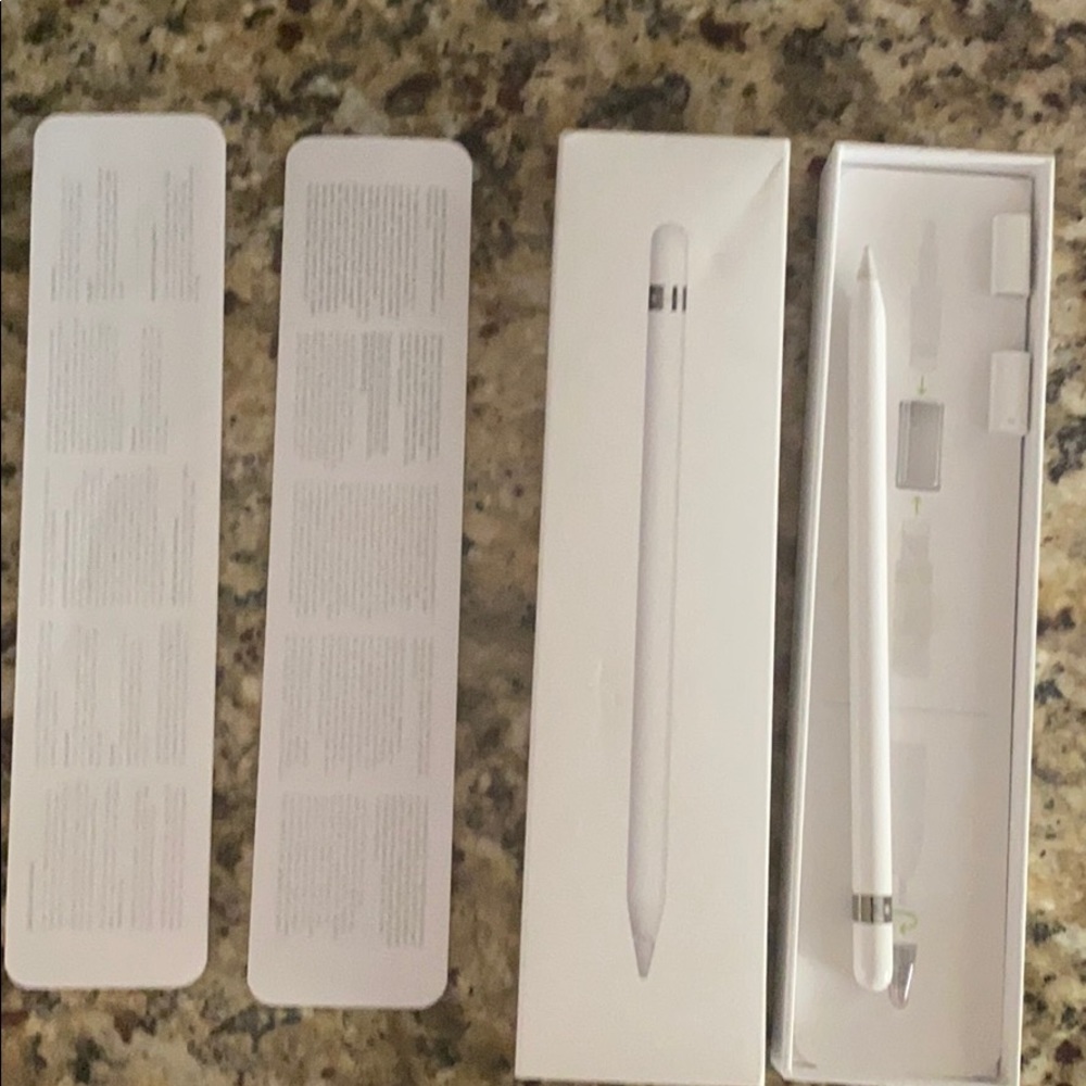 Apple Pencil V1
